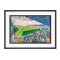 Plainmoor Stadium Fine Art Print - Torquay United FC